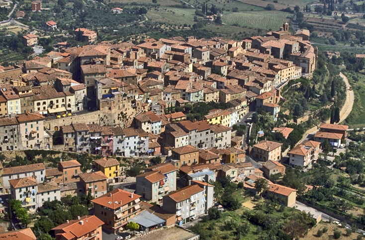 chianchiano Terme