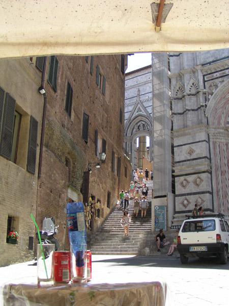 P San Giovanni